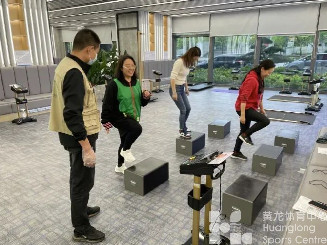 三年培养3000人，浙江抢占体卫融合人才“智”高点(图3)