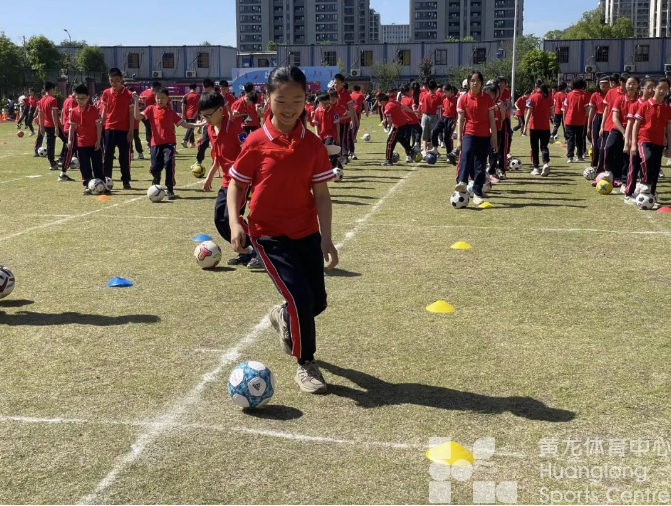 事关校园体育，中小学运动场地三项新国标已实施(图2)