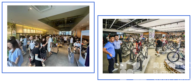 亚运一周年，黄龙再聚首！他们用一场奔跑重温亚运记忆(图8)