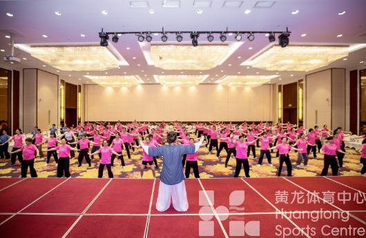 运动汇 | 2024衢州衢江半程马拉松定档11月10日！等你来报名(图2)