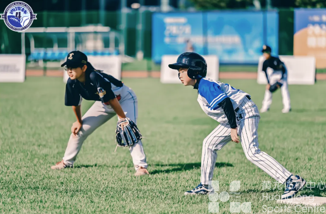 热血！赛场上的棒球少年(图2)