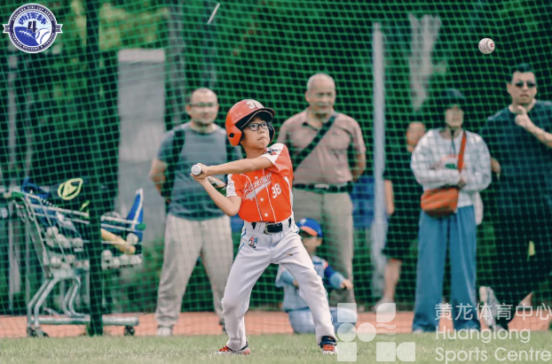 热血！赛场上的棒球少年(图3)