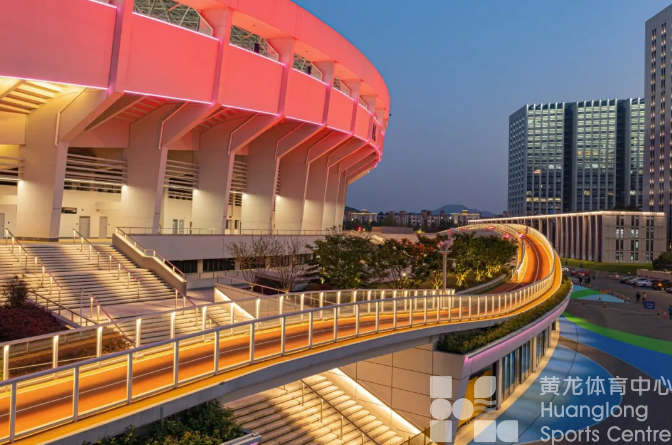 他从北京到杭州，跨越34年见证中国体育腾飞(图7)