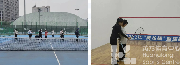 最多的有三万人参加！国庆后各学校“扎堆”来黄龙开运动会(图2)