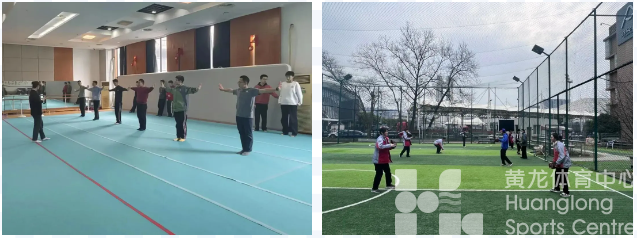 最多的有三万人参加！国庆后各学校“扎堆”来黄龙开运动会(图3)