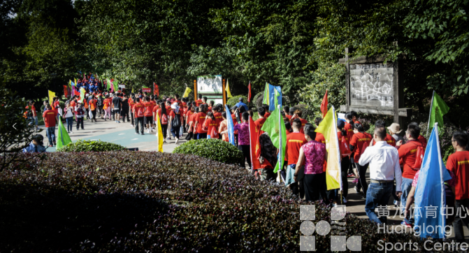 “九九重阳”登高去,今年活动的全国主会场之一在江山(图2) “九九重阳”登高去,今年活动的全国主会场之一在江山(图2)