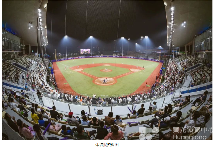 亚运一周年,大型体育场馆为浙江体育带来哪些机遇?(图3) 亚运一周年,大型体育场馆为浙江体育带来哪些机遇?(图3)