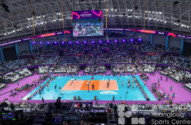 浙江黄龙体育发展有限公司关于赛事赞助开发代理商征集的公告(图2)