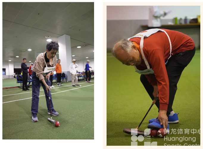 91岁还能打球！年轻人直接“飞”上天……今天的黄龙有点意思(图4)