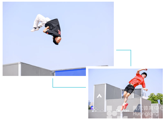 91岁还能打球！年轻人直接“飞”上天……今天的黄龙有点意思(图7)