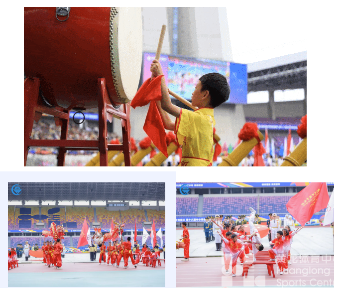 今天有三万人在黄龙！网友：“起猛了，春晚搬到10月了吗？”(图3)