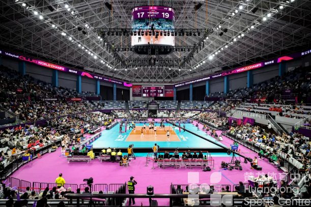 3亿+浏览量！这场国际女排赛事赞助招商火热开启！(图2)