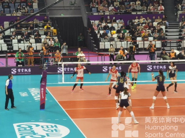 3亿+浏览量！这场国际女排赛事赞助招商火热开启！(图4)