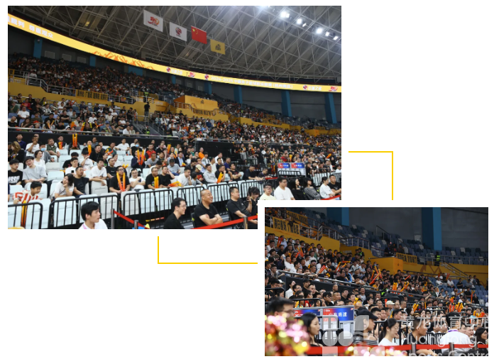 狮啸黄龙 | 胜！胜！胜！周六继续！(图2)