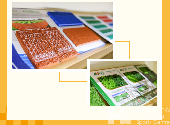 探店丨体育业态再+1！今晚观演同时还有这些福利可享！(图7)