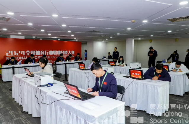 7000余人参加海选,全国“体育工匠”打造中(图2) 7000余人参加海选,全国“体育工匠”打造中(图2)