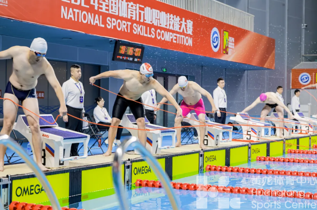 7000余人参加海选,全国“体育工匠”打造中(图3) 7000余人参加海选,全国“体育工匠”打造中(图3)