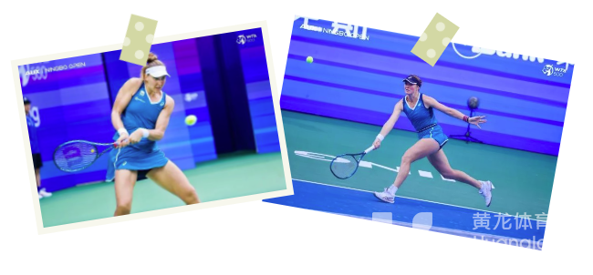 WTA500与宁波共谱网球“协奏曲”(图4)