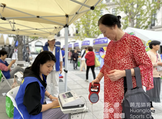 “体育科普中国行”走进海岛，形成可复制推广的舟山模式(图6)