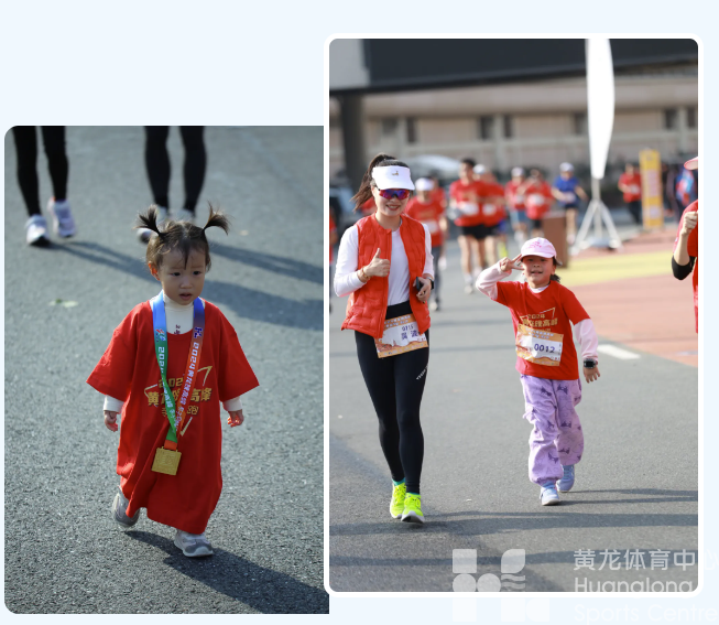 明天,3.6万人将从黄龙起跑!快收藏这份杭马攻略(图3) 明天,3.6万人将从黄龙起跑!快收藏这份杭马攻略(图3)