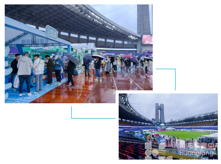 明天,3.6万人将从黄龙起跑!快收藏这份杭马攻略(图5) 明天,3.6万人将从黄龙起跑!快收藏这份杭马攻略(图5)