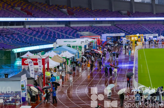 明天,3.6万人将从黄龙起跑!快收藏这份杭马攻略(图7) 明天,3.6万人将从黄龙起跑!快收藏这份杭马攻略(图7)