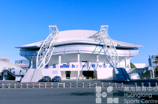 明天，黄龙再迎全国最高水平的群体性赛事！还有两位特殊“首秀”成员(图3)