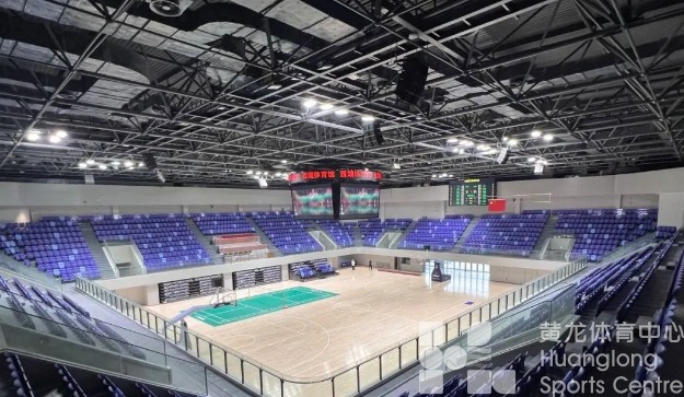 明天，黄龙再迎全国最高水平的群体性赛事！还有两位特殊“首秀”成员(图6)