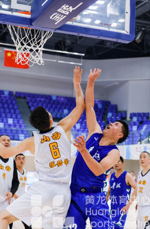 开赛!全国200余名篮球高手杭城大决战,连续五天都有直播!(图4) 开赛!全国200余名篮球高手杭城大决战,连续五天都有直播!(图4)