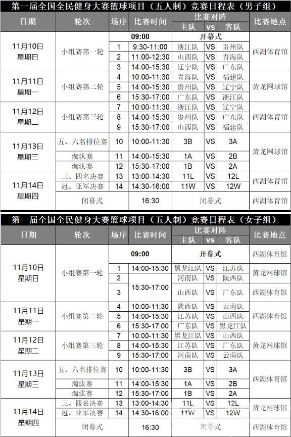 开赛!全国200余名篮球高手杭城大决战,连续五天都有直播!(图6) 开赛!全国200余名篮球高手杭城大决战,连续五天都有直播!(图6)