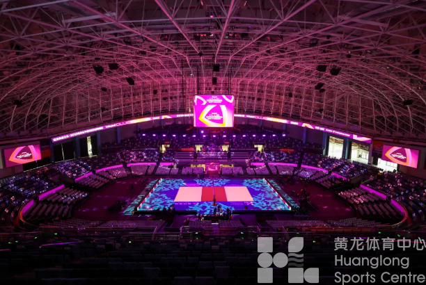 “俱”焦女排丨赛程出炉!中国排球粉丝的盛宴即将到来(图1) “俱”焦女排丨赛程出炉!中国排球粉丝的盛宴即将到来(图1)