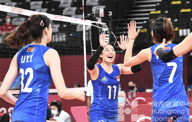 “俱”焦女排丨赛程出炉!中国排球粉丝的盛宴即将到来(图3) “俱”焦女排丨赛程出炉!中国排球粉丝的盛宴即将到来(图3)