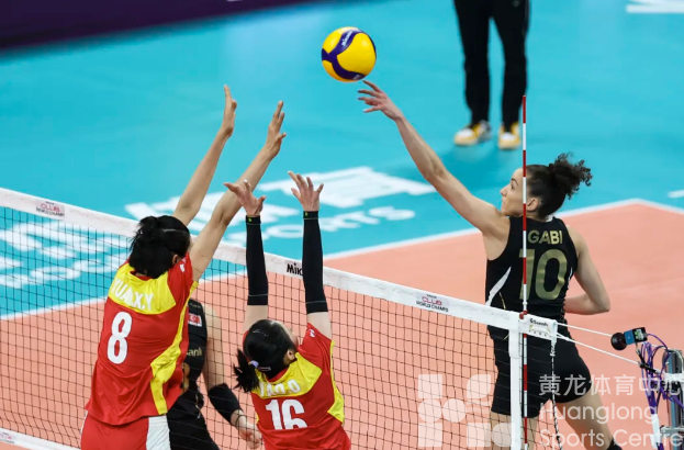 “俱”焦女排丨赛程出炉!中国排球粉丝的盛宴即将到来(图4) “俱”焦女排丨赛程出炉!中国排球粉丝的盛宴即将到来(图4)
