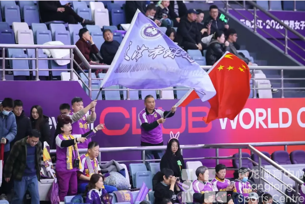 “俱”焦女排丨赛程出炉!中国排球粉丝的盛宴即将到来(图5) “俱”焦女排丨赛程出炉!中国排球粉丝的盛宴即将到来(图5)