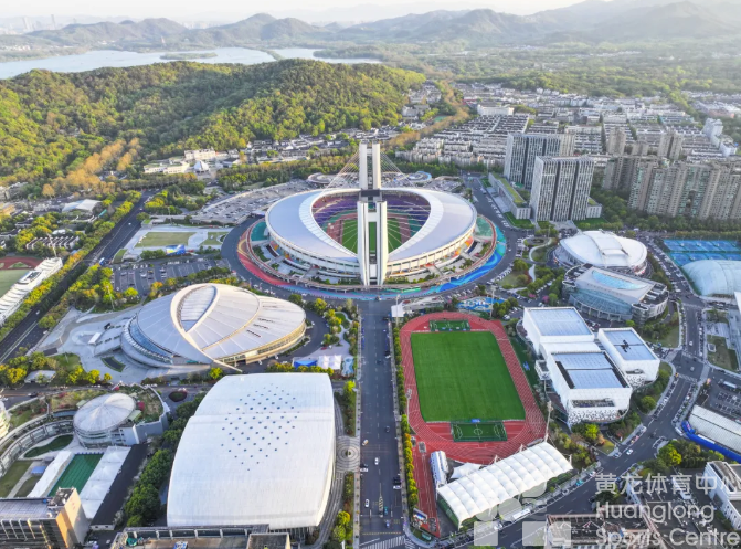 西湖区曙光路：从竞技到经济，赛事“流量”变发展“增量”(图1)