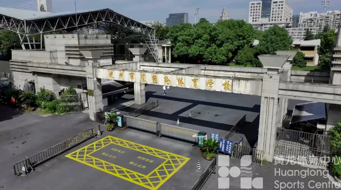 西湖区曙光路：从竞技到经济，赛事“流量”变发展“增量”(图2)