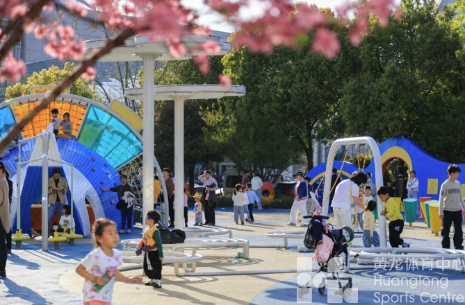 西湖区曙光路：从竞技到经济，赛事“流量”变发展“增量”(图5)