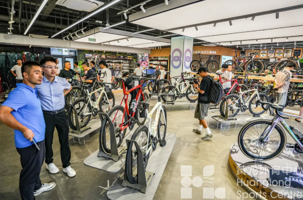 解题思路+1！体育场馆运营难？这场交流会干货满满(图8)