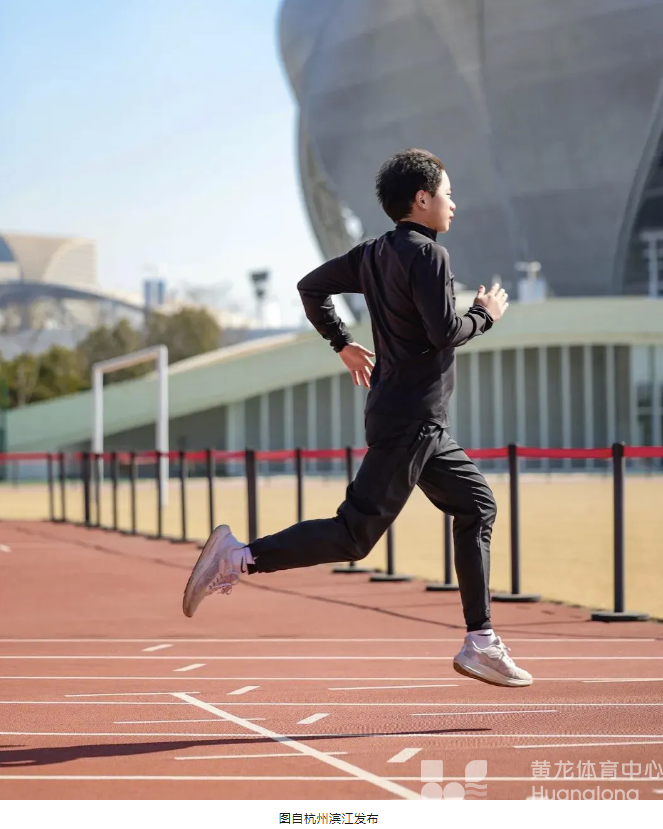 “浙A”进军“全球体育TOP50”榜单(图3)