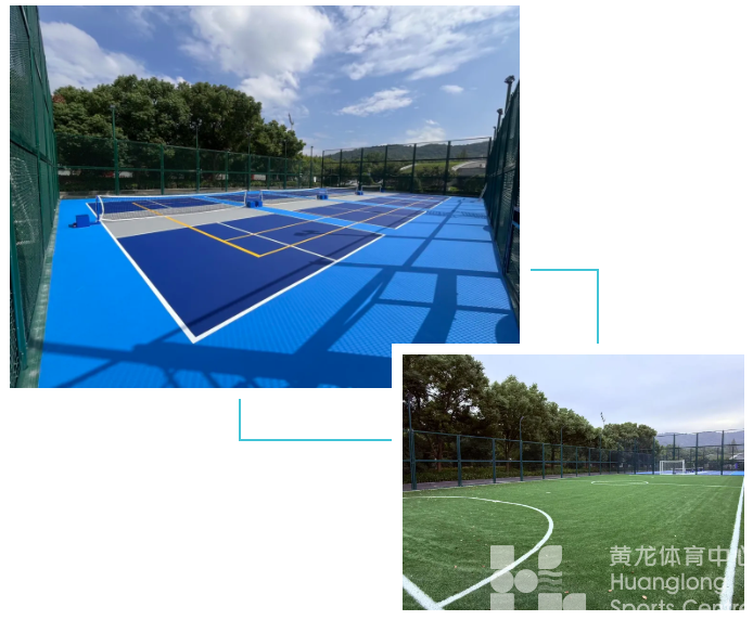 来黄龙打匹克球！！！最低只要20元(图2)