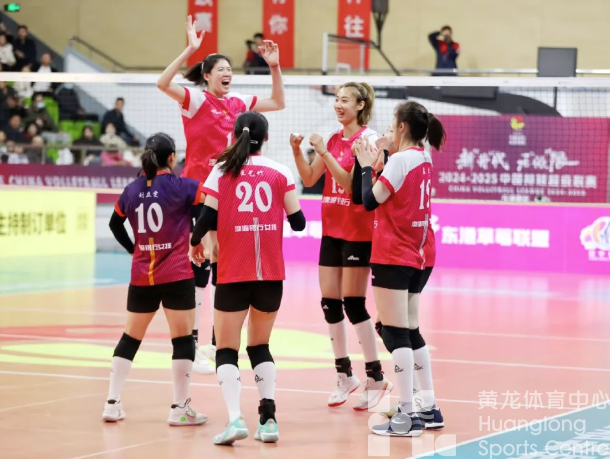 “俱”焦女排 | 世俱杯开赛在即！天津女排找回节奏迎接挑战(图4)