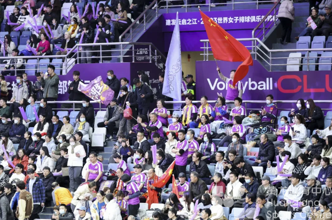 “俱”焦女排 | 世俱杯开赛在即！天津女排找回节奏迎接挑战(图6)