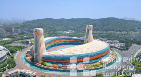 冬日ootd来啦！黄龙：抗冻时尚我都要(图3)