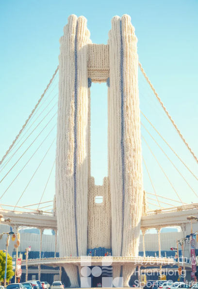 冬日ootd来啦！黄龙：抗冻时尚我都要(图4)