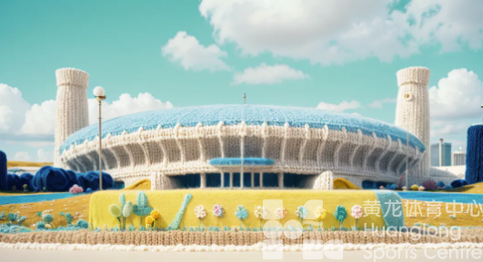 冬日ootd来啦！黄龙：抗冻时尚我都要(图5)