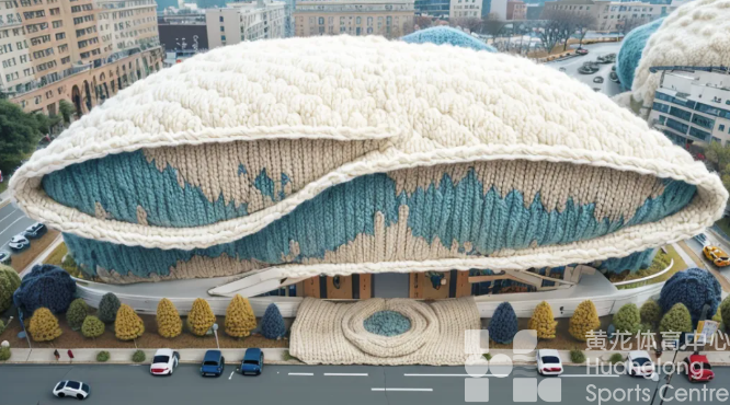 冬日ootd来啦！黄龙：抗冻时尚我都要(图6)