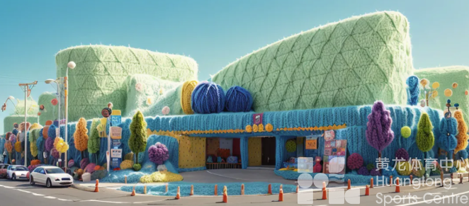 冬日ootd来啦！黄龙：抗冻时尚我都要(图9)