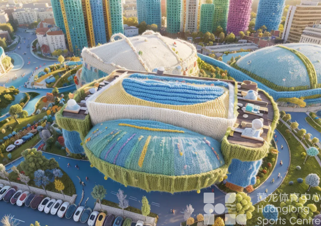 冬日ootd来啦！黄龙：抗冻时尚我都要(图10)