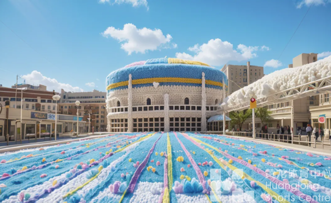 冬日ootd来啦！黄龙：抗冻时尚我都要(图11)