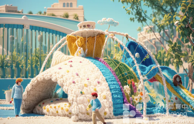 冬日ootd来啦！黄龙：抗冻时尚我都要(图12)